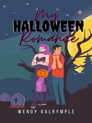 cover image of My Halloween Romance